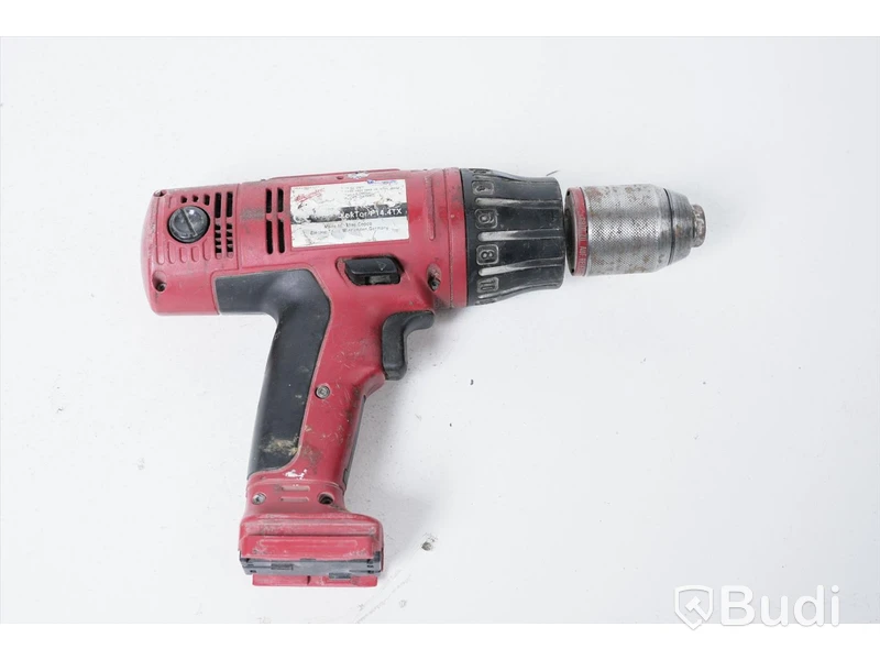 Skruvdragare - Milwaukee LokTor P14.4TX (Saknar batteri)