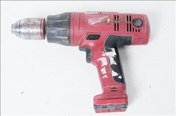 Skruvdragare - Milwaukee LokTor P14.4TX (Saknar batteri)