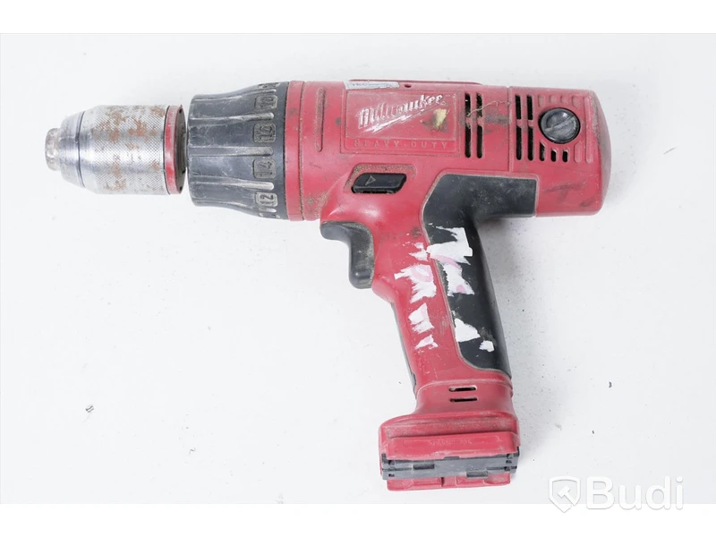 Skruvdragare - Milwaukee LokTor P14.4TX (Saknar batteri)