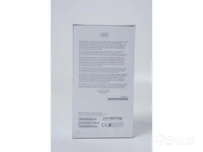 Iphone 6 s, space gray, 32GB. Ny, Obruten förpackning.