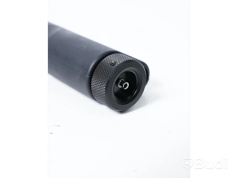 Fiber Microscope - Tyco Electronics P/N 1754767