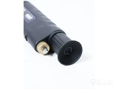 Fiber Microscope - Tyco Electronics P/N 1754767