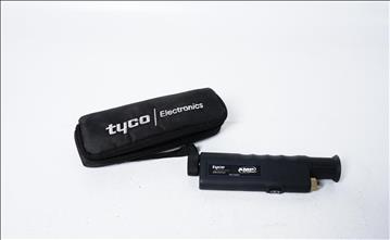 Fiber Microscope - Tyco Electronics P/N 1754767