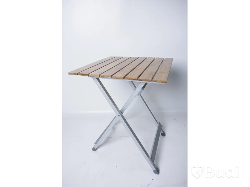 Litet Fällbord