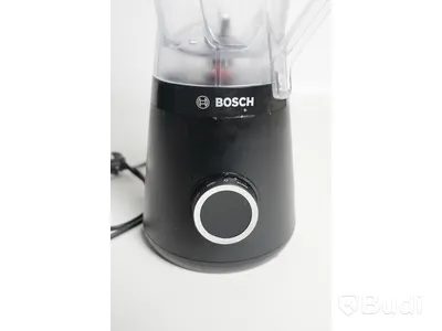 Mixer - BOSCH CNSM20
