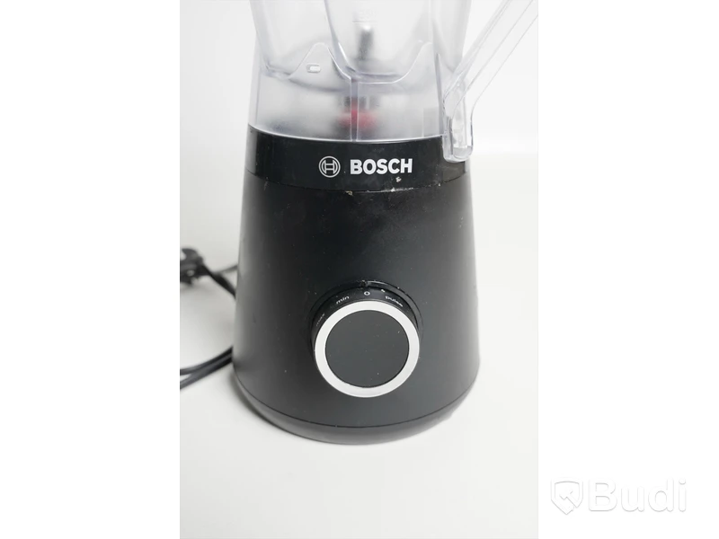 Mixer - BOSCH CNSM20