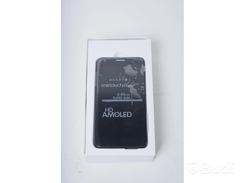Mobiltelefon - onetouchidol ULTRA 6033