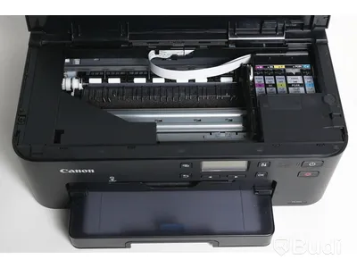 Skrivare - Canon TS705 (Obs! Strömsladd saknas)