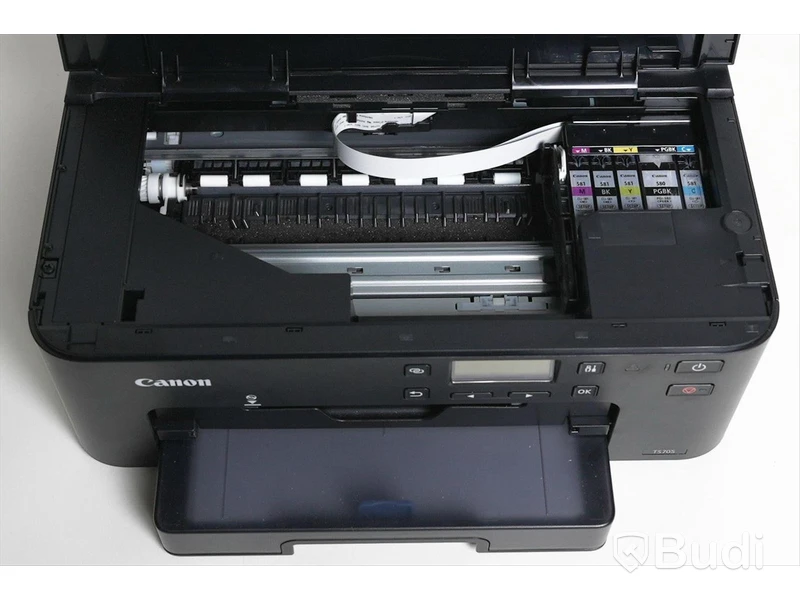 Skrivare - Canon TS705 (Obs! Strömsladd saknas)