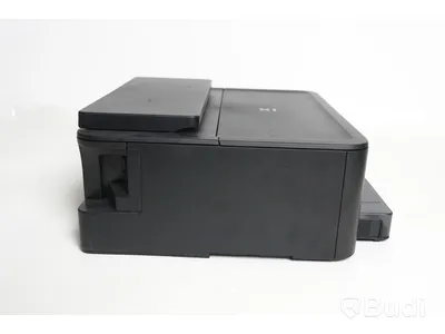 Skrivare - Canon TS705 (Obs! Strömsladd saknas)