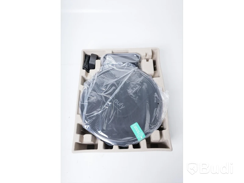 Robot dammsugare - eufy by Anker Robovac G30 VERGE