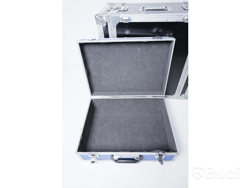 2st Hardcase