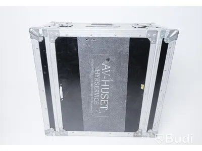 2st Hardcase