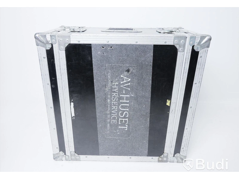 2st Hardcase
