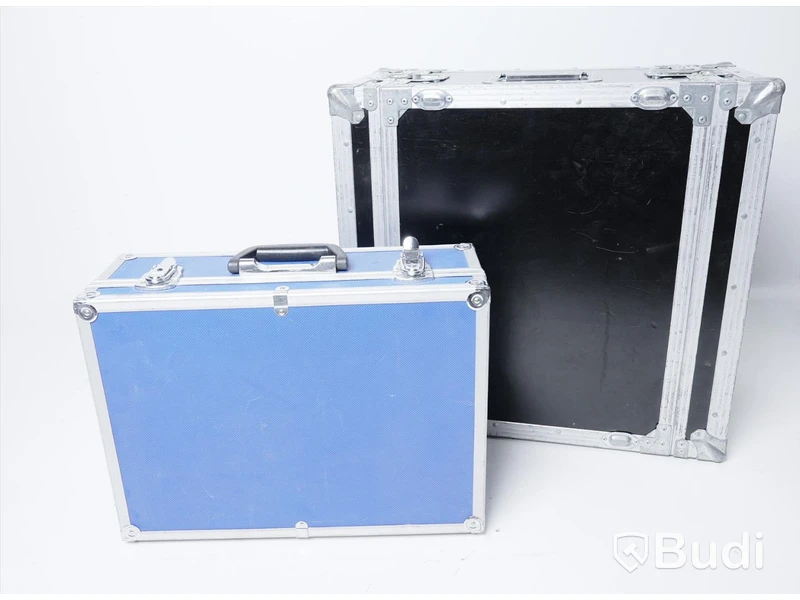2st Hardcase