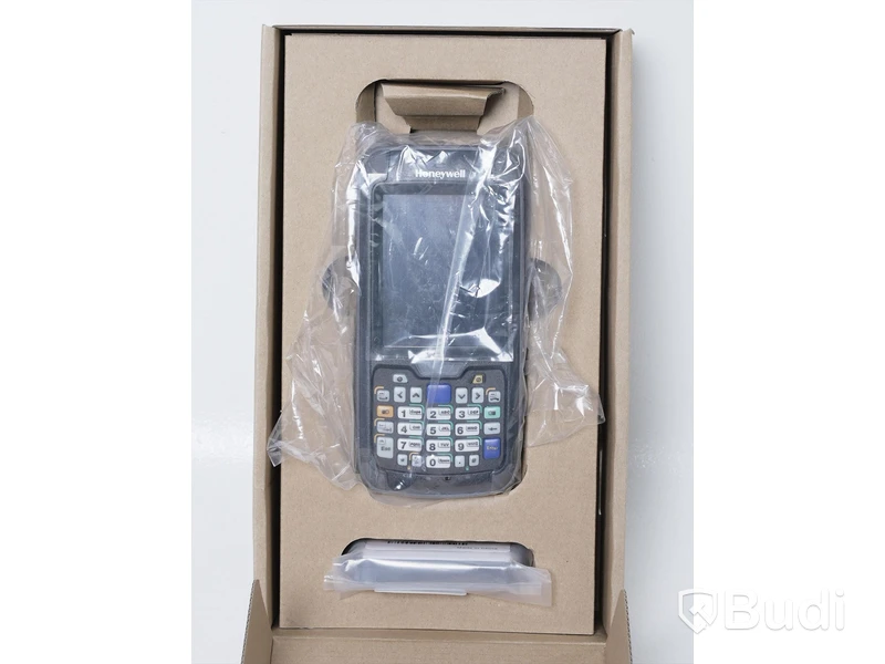 Mobildator - Honeywell CN75LAN