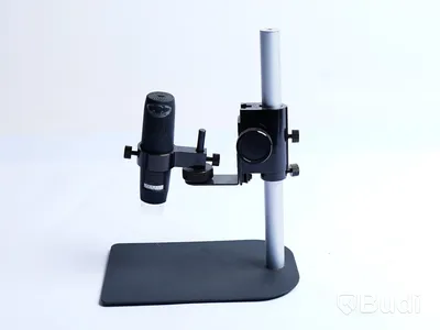 2 st Mikroskop, digitalt - se beskrivning nedan. Totalt ord. pris ink. moms: ca 3500 kr. OBS! sladd saknas till ena mikroskop, ej funktionstestad.