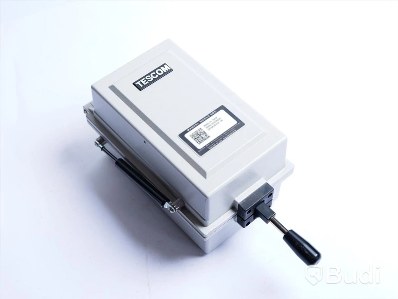 Faraday Box Tescom TA-5910F Manual Shield Box.