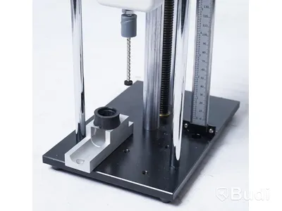 Kraftmätare med testställning - Sauter FL100 och Sauter TVL Wheel Manual Test Stand. Totalt ord. pris ink. moms: ca 12 500 kr. OBS! delar kan saknas
