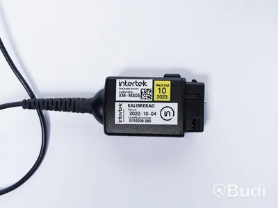 1 st. Oscilloskopprob - Tektronix Oscilloscope Probe, Passive 250 MHz 300 V, 10:1. Ord. pris ink. moms: ca 6000 kr. OBS! delar kan saknas