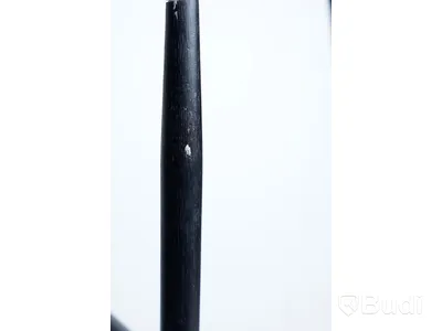Barstol - Chris Martin, Icha Bar Stool, Svartbetsad ek, 75 cm Nypris inkl moms: 5195 kr
