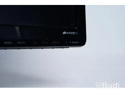 Datorskärm – Benq, 24"