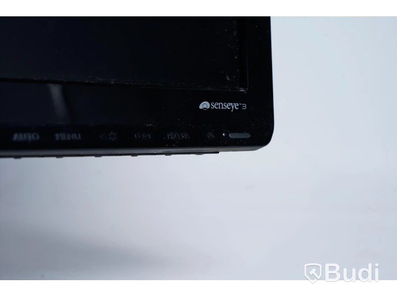 Datorskärm – Benq, 24"