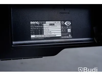 Datorskärm – Benq, 24"