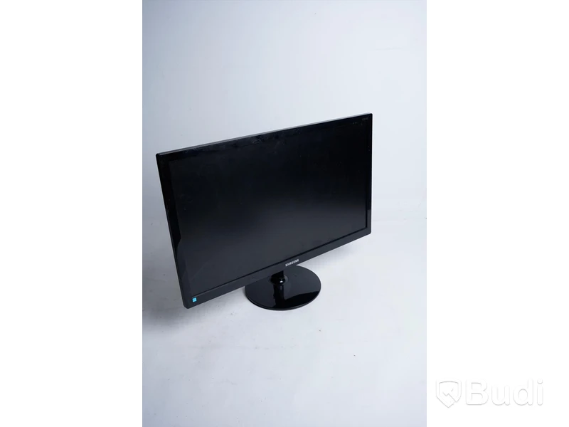 Datorskärm – Samsung S27C350H, 27" inkl kablar.