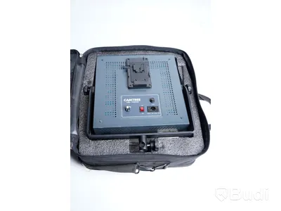 LED-belysning – Camtree 1000W