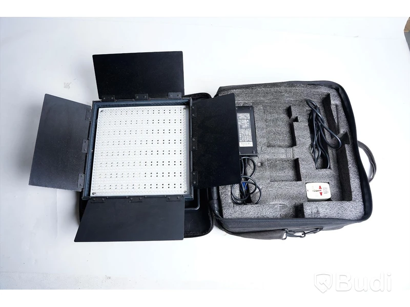 LED-belysning – Camtree 1000W
