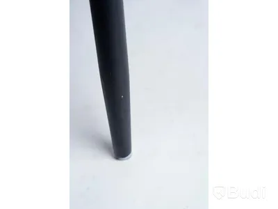 Barstol - Chris Martin, Icha Bar Stool, Svartbetsad ek, 75 cm Nypris inkl moms: 5195 kr