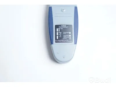 Färdskrivare, 24 st Downloadkey II