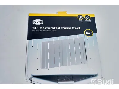 Pizzaspade – Ooni 14"