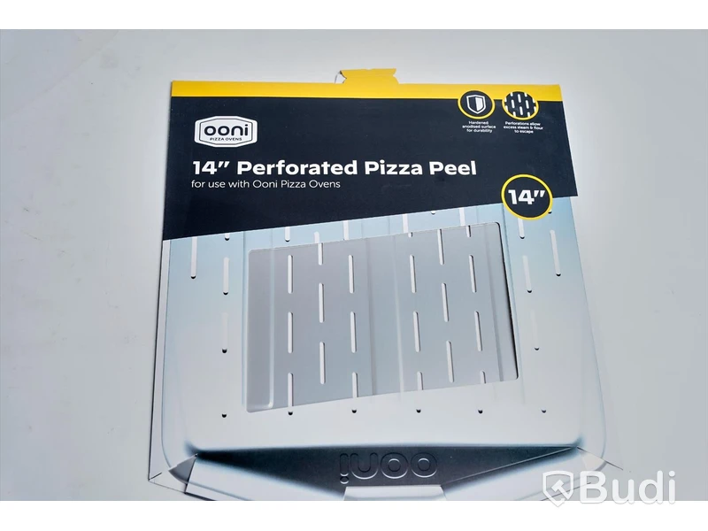 Pizzaspade – Ooni 14"