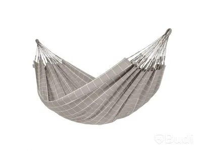 (Ny) Hängmatta – La siesta Classic Hammock, OBS endast hängmattan.