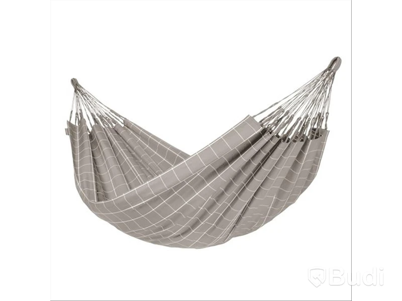 (Ny) Hängmatta – La siesta Classic Hammock, OBS endast hängmattan.
