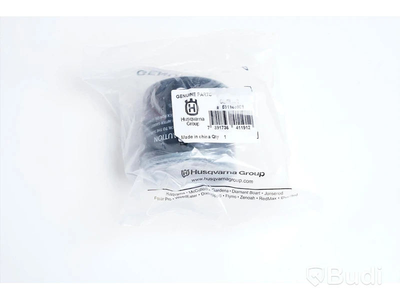 Care Kit Tractor – Husqvarna