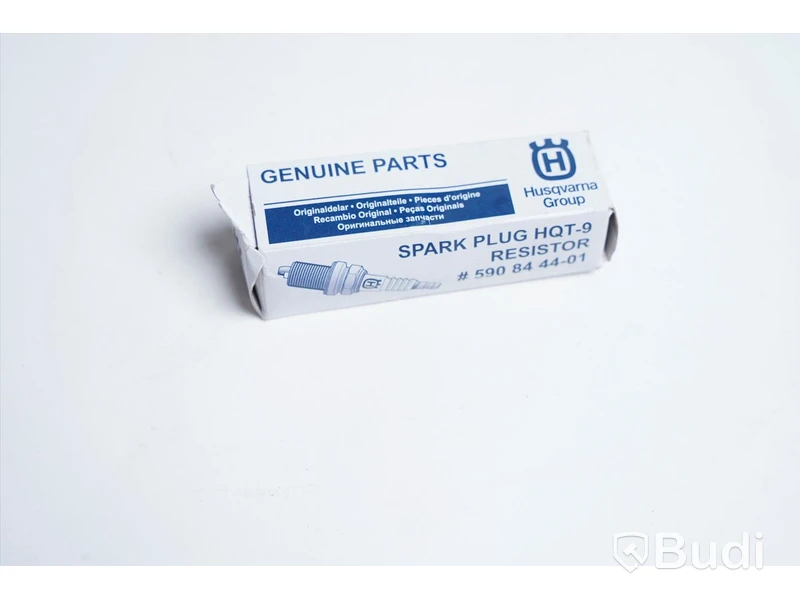 Care Kit Tractor – Husqvarna