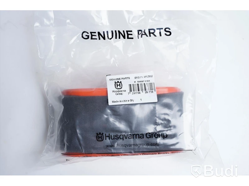 Care Kit Tractor – Husqvarna