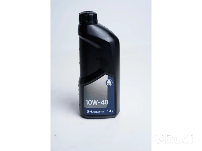 Care Kit Tractor – Husqvarna