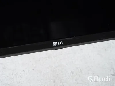 TV-skärm LG Ultra HD 65-tum