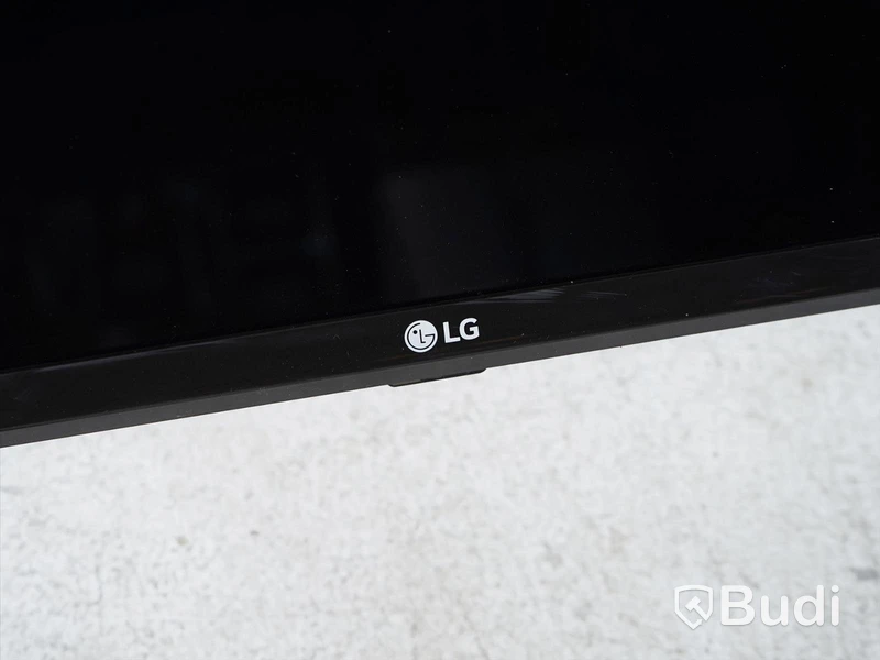 TV-skärm LG Ultra HD 65-tum