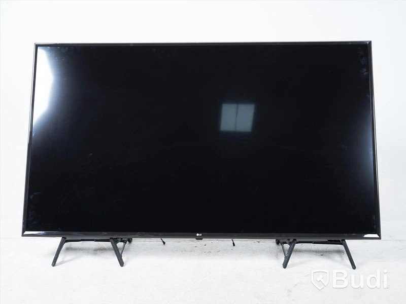 TV-skärm LG Ultra HD 65-tum
