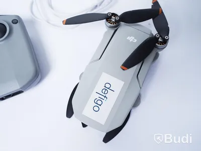 Drönare  DJI Mini 2