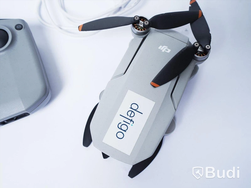 Drönare  DJI Mini 2