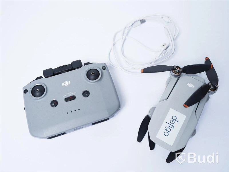 Drönare  DJI Mini 2