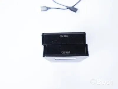 Hårddisk 2 st. - Intenso Memory Case 4TB