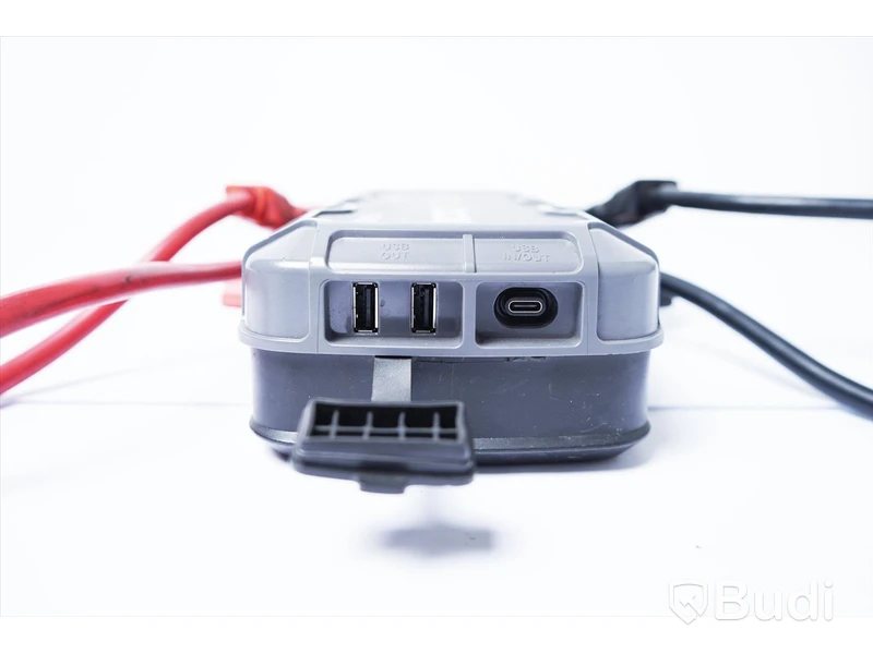 Starthjälp - Noco Boost X GBX155