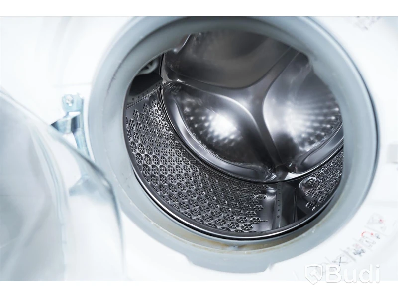 Tvättmaskin Torktumlare Electrolux EW7W5268E5